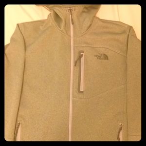 Mens The North Face Canyonlands Hoodie M
